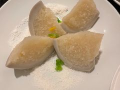 -三亚亚龙湾瑞吉酒店·铭轩中餐厅Mingxuan·海南菜·粤菜