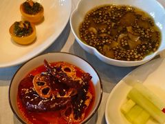 -许家菜.艺创菜(仁和新城店)