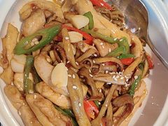 -长春凯悦酒店-品悦中餐厅