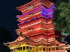 -滕王阁旅游区