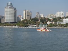 -鼓浪屿·皓月园