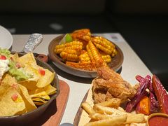 -农畉LONFOOD(万象天地店)