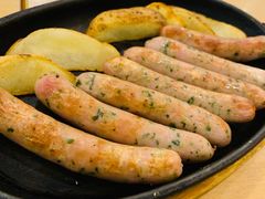 -萨莉亚意式餐厅(特力时尚汇店)