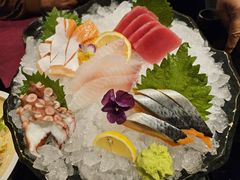 -哈尔滨索菲特大酒店-意日本料理铁板烧