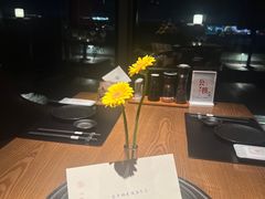 -山岛烧·和牛烧肉 碳火烧鸟(海信广场店)
