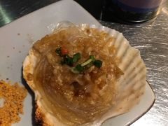 -很久以前羊肉串(大华三路店)