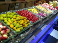 -星海汇海鲜自助烤肉火锅(百大店)