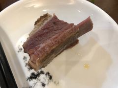 -岳记兴隆·青城腊排铜火锅(融创店)