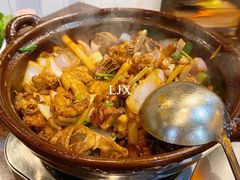 -胡须佬鸡煲四季火锅(海雅缤纷城店)