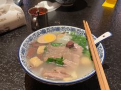 -小潘记鸭血粉丝汤