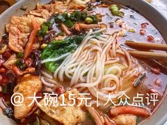 螺肉螺蛳粉-阿生哥螺蛳粉(永安街店)