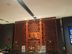 -泛太平洋大酒店·海天楼中餐厅·粤菜