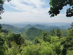 -莫干山风景区