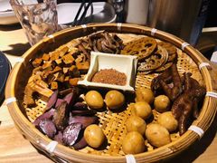 -土著渔匠·养生蝴蝶鱼(香樟路店)