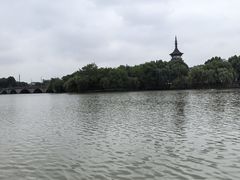 -东湖景区