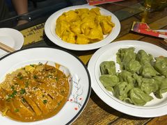 -金谷园饺子·烧烤(人大总店)