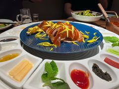 -馋嘴猫北京食堂·烤鸭·宵夜(亚运村店)