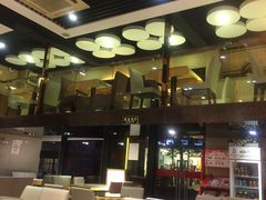 -凡灵哥达港式茶餐厅(海上海弘基休闲广场店)