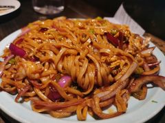 -绿茶餐厅(哈尔滨凯德店)