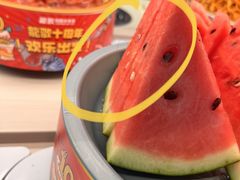 -龍歌自助小火锅(市北台东利群店)