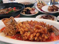-香融府·烤鸭·家常菜(马家堡路店)