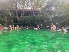 -杭州第一世界大酒店·云曼温泉