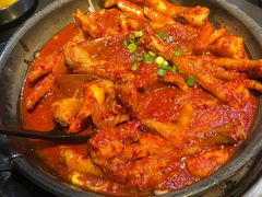 -HOTISLAND海鸡岛·韩国料理(江南西店)
