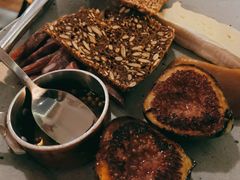 -BOR Eatery(安福路店)