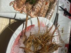 -清水日本料理铁板烧(学府路店)