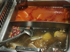 -重庆高老九火锅(万象城店)