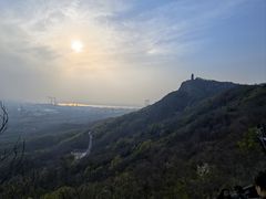 -圌山