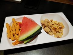 -辣尚瘾·烤鱼·新川菜(交大直营店)