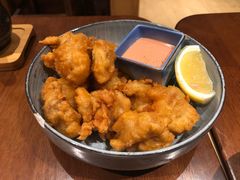 唐扬鸡块-山杏yama-katsu·吉列炸物