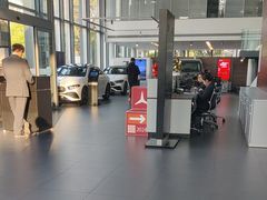 -上海可达汽车销售服务有限公司