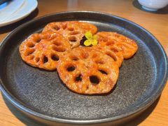 -庆春朴门(前滩太古里店)