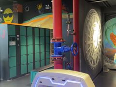 -极限PLAY运动娱乐新世界·团建派对表演休闲馆·室内高空游乐园