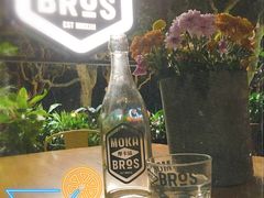 -Moka Bros 摩卡站(嘉华店)