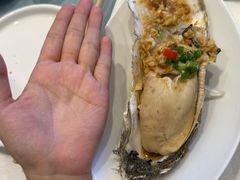 -品海楼·大连海胆锅贴馆(东港店)