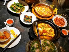 -炊烟小炒黄牛肉(浦东世纪汇店)