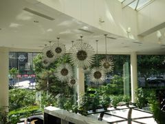 -大连富丽华大酒店