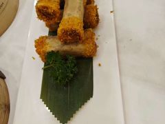 -金华安大酒楼·老牌潮菜·粤式茶点(东方国际店)