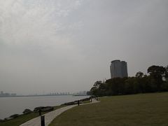 -苏州金鸡湖大酒店
