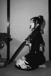 -持熹光年写真体验馆
