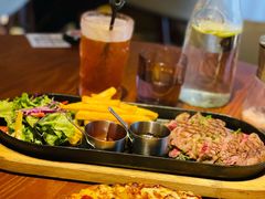-澳骄 Aussie Kitchen·手工披萨·西餐(国大店)