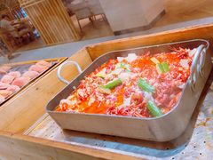 -杭州开元名都大酒店·地中海自助餐厅