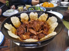 -孙府大院(步行街店)