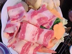 -曙亚洲餐厅-重庆富力艾美酒店(南坪万达广场店)