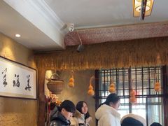 -华福羊汤馆(小市总店)