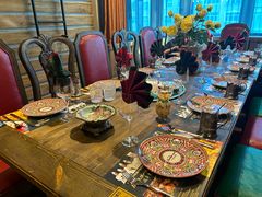 -卢布里西餐厅(总店)