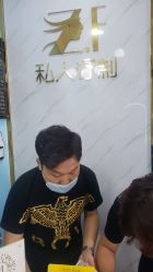 点击看大图 -Z.F私人订制